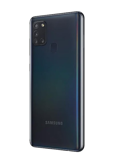 Yenilenmiş Samsung Galaxy A21S 64 GB A Kalite (12 Ay Garantili)