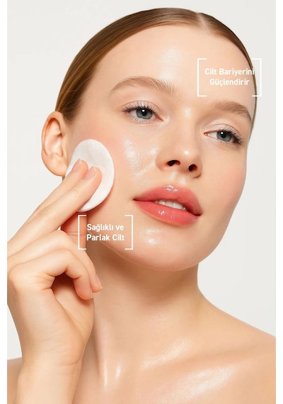 Aydınlatıcı  Ve Nemlendirici Etkili   Spf30 Cilt Yüz Bakım Seti