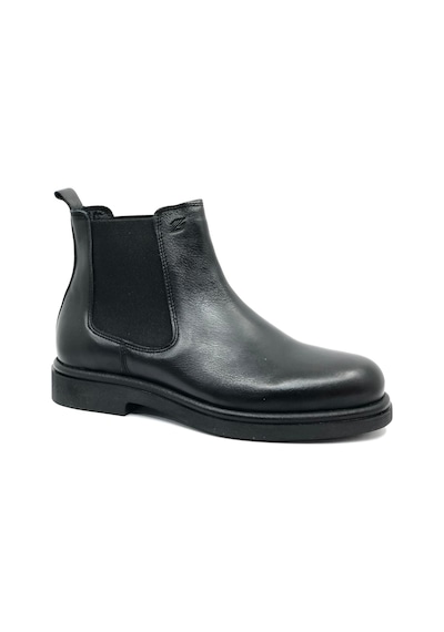 Greyder 17930 Urban Chealse Klasik Erkek Bot Siyah