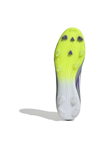 Adidas F50 League Mıd Fg/mg Erkek Krampon Jı0886 Jı0886 Mor Mor