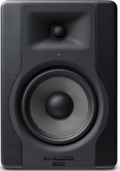 M-Audio Bx5 D3 Referans Monitör Tek