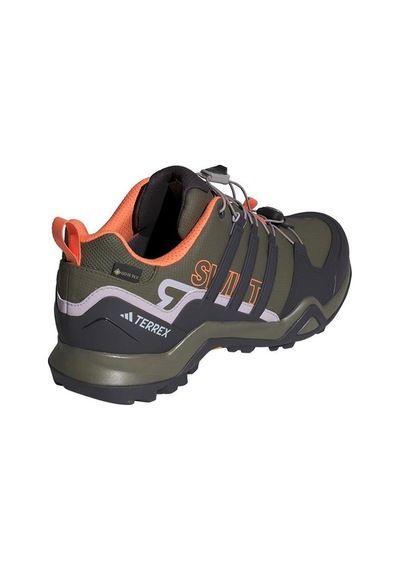 Adidas Terrex Swıft R2 Gtx W Kadın Ayakkabı Ih2599-yeşil Yeşil