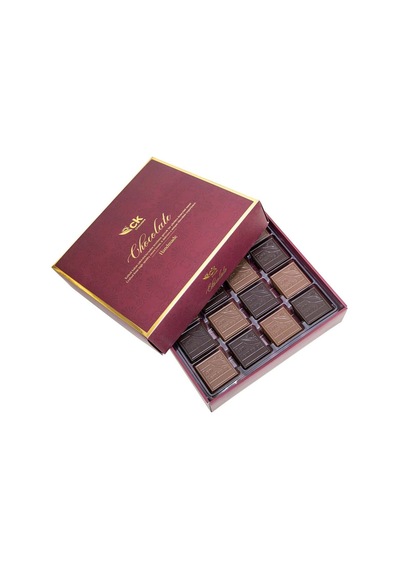 Premium Sargısız Madlen Çikolata 330 G