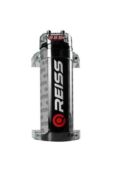 Reıss Audıo Reıss Audio Rs-cap16f 16 Farad Kapasitör