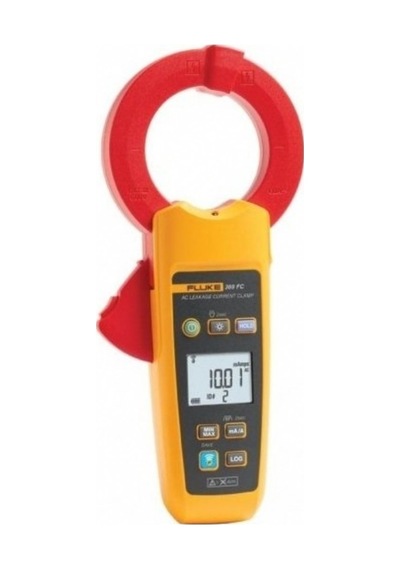 Fluke 369 Fc Kaçak Akım Pensampermetre