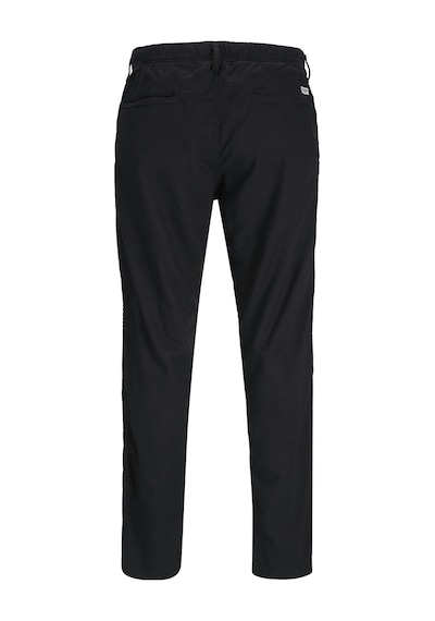 Jack & Jones JPSTKANE HYBRID BONDI JOGGER SN Erkek Siyah Pantolon