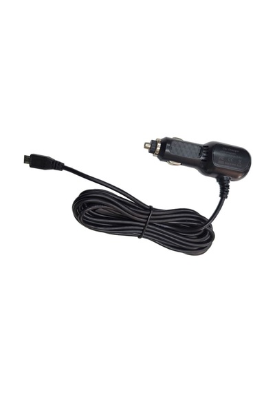 12/24v Mikro Usb Girişli Araç Navigaston Kamera Şarj Adaptörü + Dual Usb