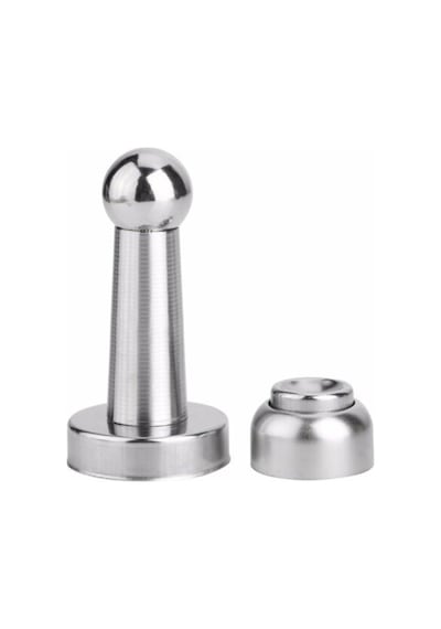 Ntnrcpro Mıknatıslı Kapı Tamponu 8 CM Ntnrcpro Mıknatıslı Kapı Tamponu 8 CM