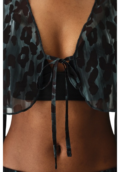 Penti Clove Bikini Üstü