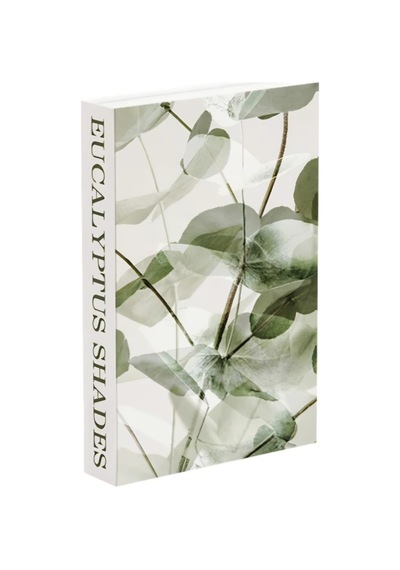 572 Eucalyptus Shades