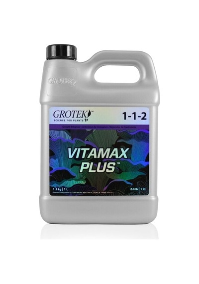 Grotek Vitamax Plus  1  Litre