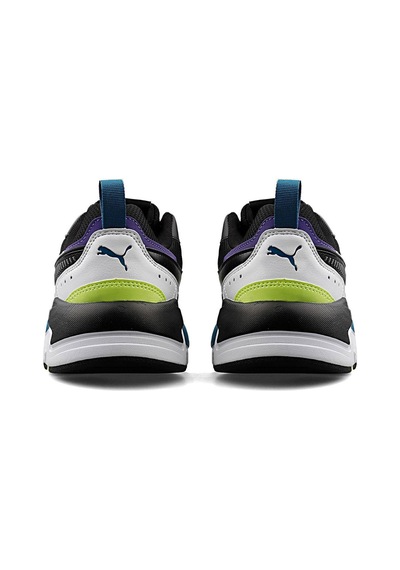 Puma X-Ray 2 Square Erkek Spor Ayakkabı-28975-Beyaz