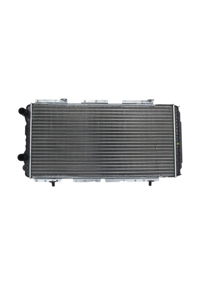 Fıat Ducato 02/06 Su Radyatörü 20/23/28 Mekanık 790x415x34 Manuel Alümınyum