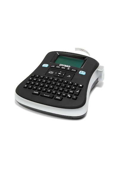 Dymo Label Manager 210d, Masaüstü Etiketleme Makinesi 6/9/12 Mm Diğer