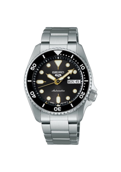 Seiko Srpl79j Erkek Kol Saati Gri