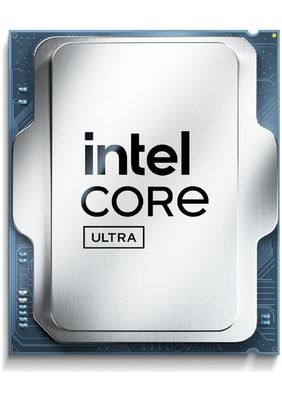 Intel Core Ultra 9 285k Tray 5.70 Ghz 24 Çekirdek 76mb 1851p 3nm Kutusuz İşlemci