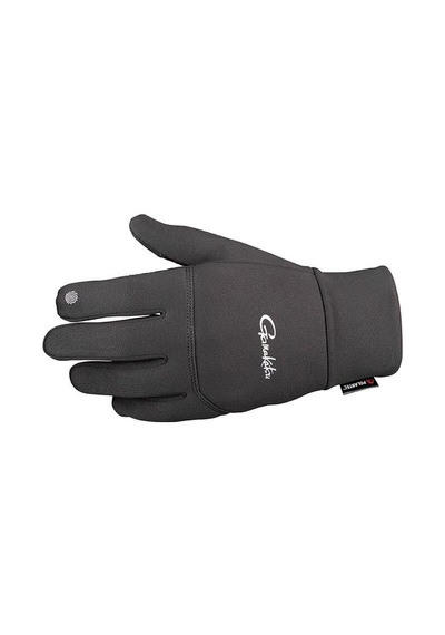 Gama G-power Eldiven Siyah