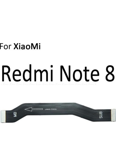 Xiaomi Redmi Note 8-note8t Ara Film
