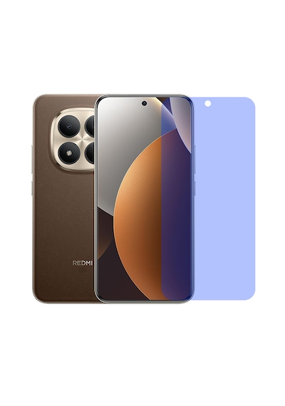 Microcase Xiaomi Redmi Note 15 Pro Plus 5g Esnek Ekran Koruma Filmi-al3272