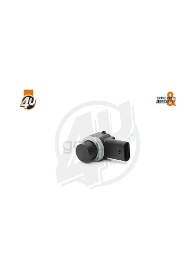 Park Sensörü Nıssan Qashqai 2013 Nıssan 284384ea3c