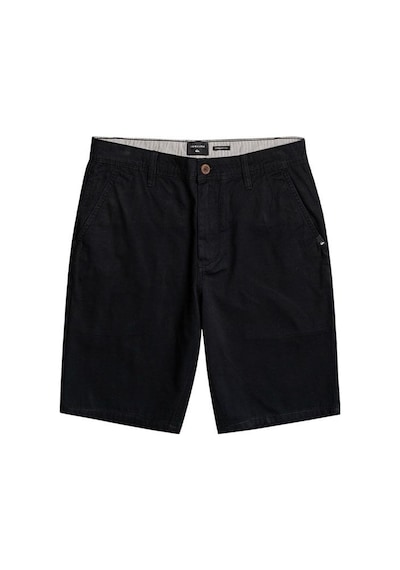 Quiksilver Everyday Chino Light Short Erkek Şort Eqyws03468-kvj0 Siyah-siyah