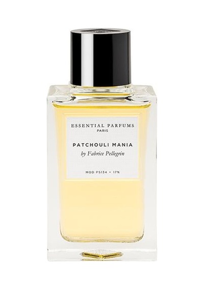 Essential Parfums Patchouli Mania Edp 100 Ml Oryantal