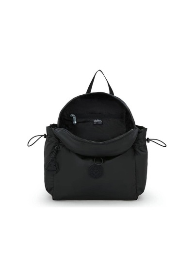 Kipling Amita Orta Boy Sırt Çantası Siyah
