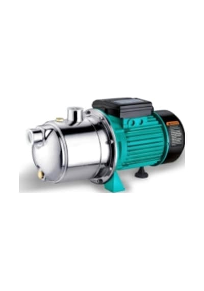 Rain Pump Jet550G1 Paslanmaz Gövde Jet Pompsı 0.75 Hp Yeni Model