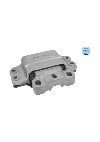 Meyle 1001990152 Motor Kulağı Vw Passat 06 Sol Arka Otomatik 3c0199555q Diğer