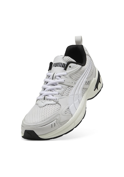 Puma Milenio Tech 2000 Erkek Beyaz Sneaker Ayakkabı 40262515