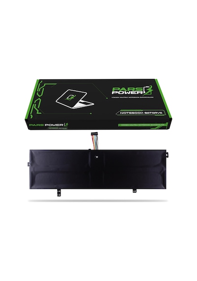 Lenovo Yoga 5b11f38367 Batarya - Pil Pars Power