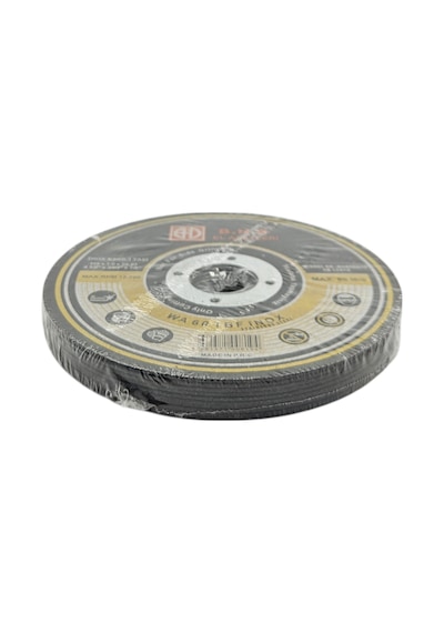 Fixonic B.h.d Bhd00819 115mm İnox Kesici Taş 10'lu Paket