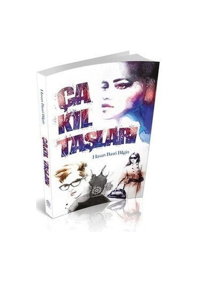 Çakıl Taşları Hasan Basri Bilgin N11.17432
