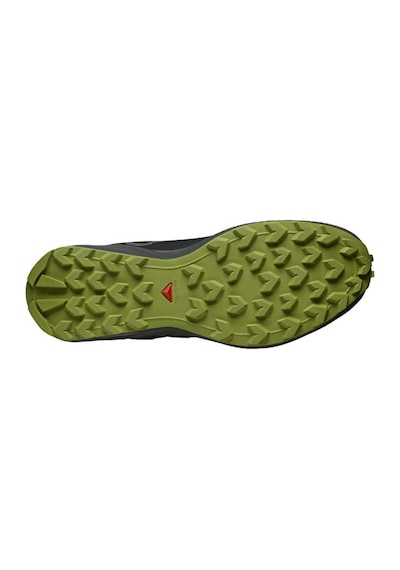 Salomon Speedcross Peak Gore-tex Erkek Outdoor Koşu Ayakkabısıl47790500 Siyah Siyah