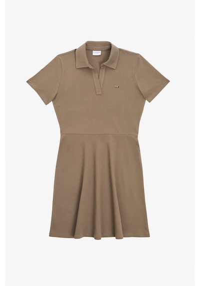 U.S. Polo Assn. U.s. Polo Assn. Kadın Koyu Haki Elbise Örme 50323539-vr111 U.S. Polo Assn. U.s. Polo Assn. Kadın Koyu Haki Elbise Örme 50323539-vr111