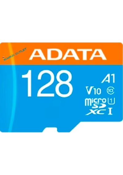 128 Gb Micro Sd Kart