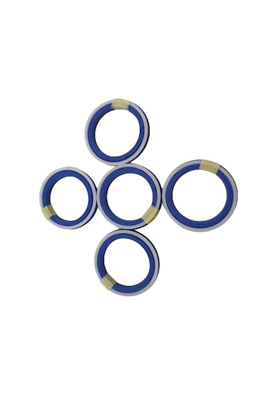 Piston Keçesi Pu K40 - 70x90x13