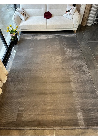 Recycle Halı Salon, Oturma, Yatak Odası Halısı Desen Kodu 37804-091 Renkli