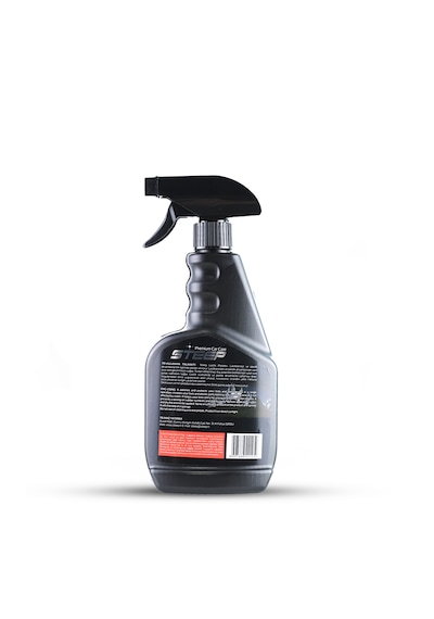 Steep Ultimate Lastik ve Tampon Parlatıcı 500 ML