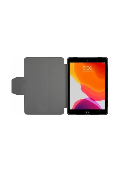 Targus Protek Eco İpad 10.2 9th/8th/7th Nesil Uyumlu Tablet Kılıfı - Siyah Kılıf