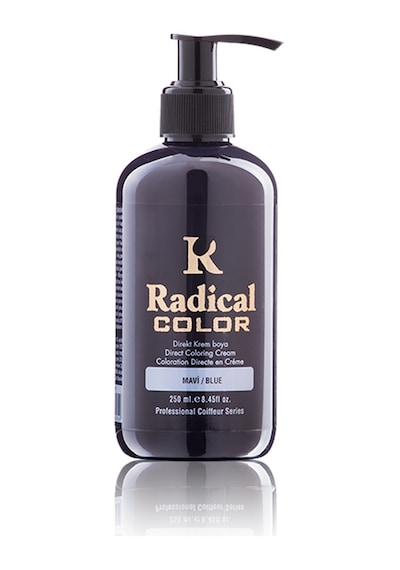Radıcal Color Saç Boyası Mavi 250 Ml