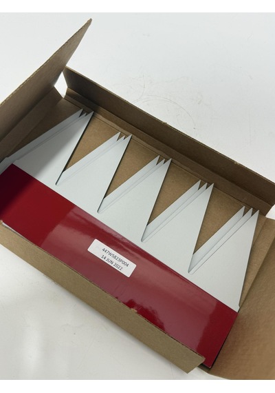 Ge Rüzgar Türbini Serrations Kit 447w5823