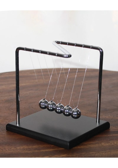 Z Denge Balans - Model 2