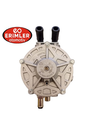 Albien Sıralı Sistem Regülatör Beyin 140 Kw