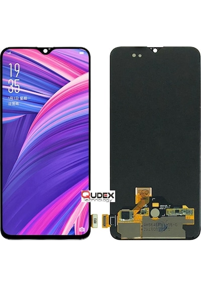Oppo RX17 Neo Lcd Ekran Dokunmatik - TFT -