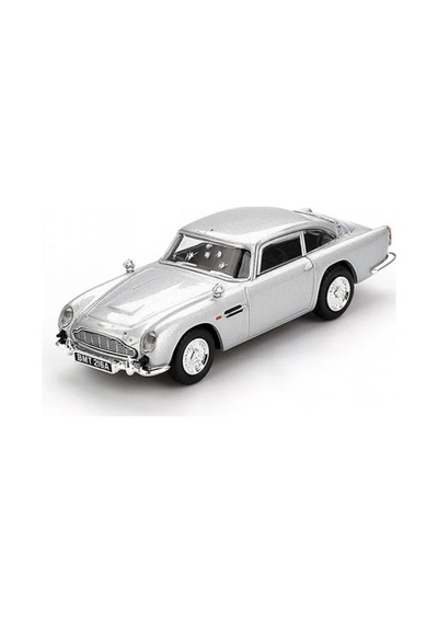Mini Gt 1/64 Aston Martin Db5 Skyfall English Blister Paket
