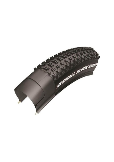 Kenda Bisiklet Dış Lastik 26x2.10 K1047 60 Tpı Katlanabilir Mtb Small Block Eight Sport