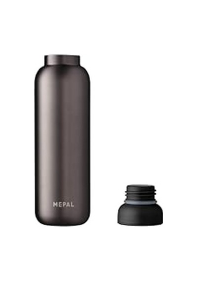 Bottle Termos Ellipse Yalıtımlı Şişe 500ml- Titanyum Genel