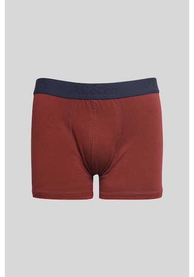 Ac&Co / Altınyıldız Classics Erkek Lacivert Boxer Paketi 3'Lü 4A03231P3011Lacm Ac&Co / Altınyıldız Classics Erkek Lacivert Boxer Paketi 3'Lü 4A03231P3011Lacm