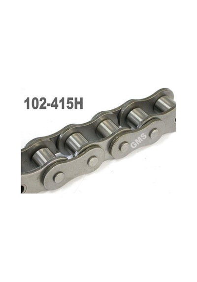 Sevenkardeşler Zincir 102-415H Mopet